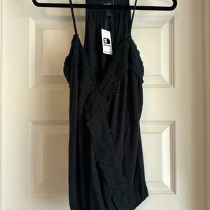 Buckle Daytrip tank top size medium